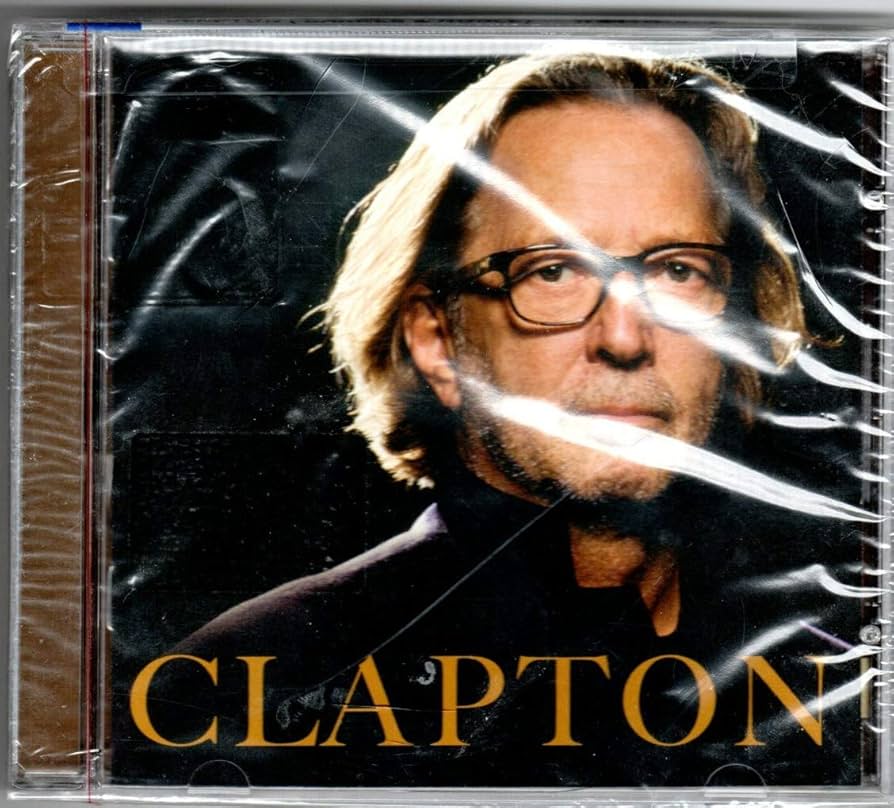 Amazon.co.jp: Clapton: Music Amazon.co.jp: Clapton: Music